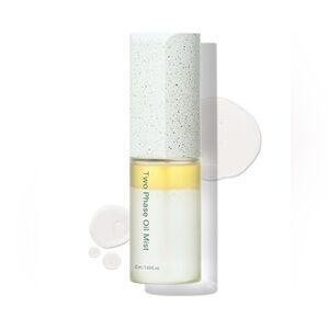 Riman Two Phase Oil Mist 50 ml / 1.69 fl.oz. (new packaging)